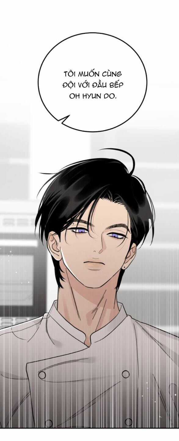 Thuyết Tình Yêu Ích Kỷ Chương 44 trang 49