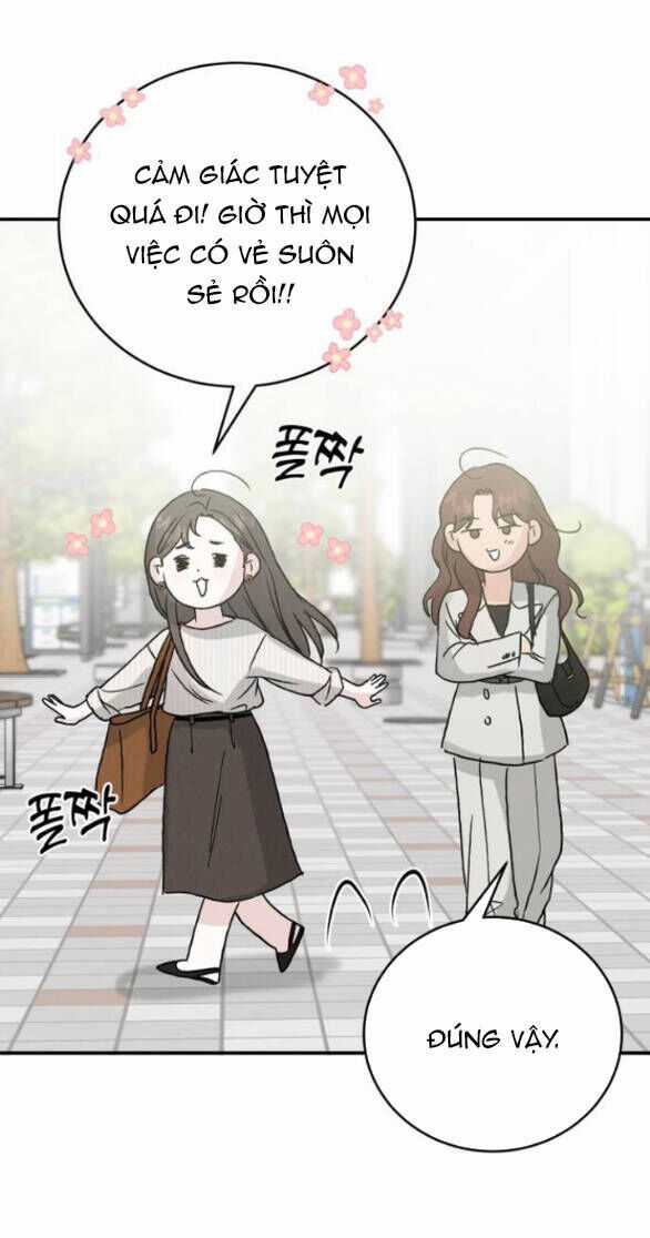 Thuyết Tình Yêu Ích Kỷ Chương 44 trang 58