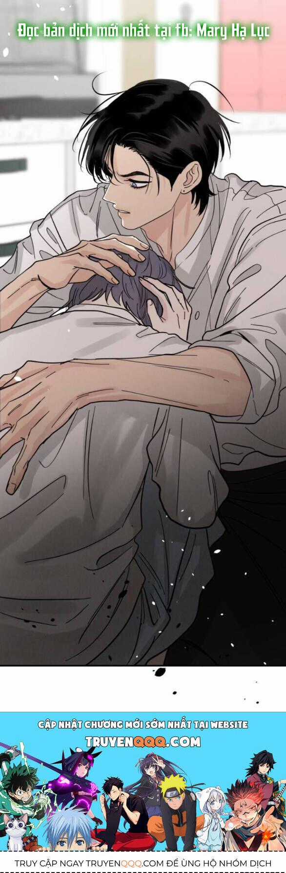 Thuyết Tình Yêu Ích Kỷ Chương 44 trang 66