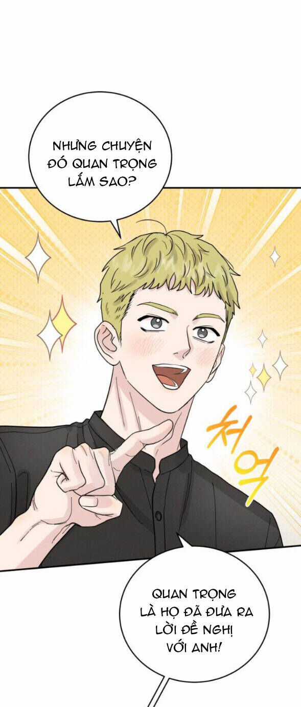 Thuyết Tình Yêu Ích Kỷ Chương 44 trang 9