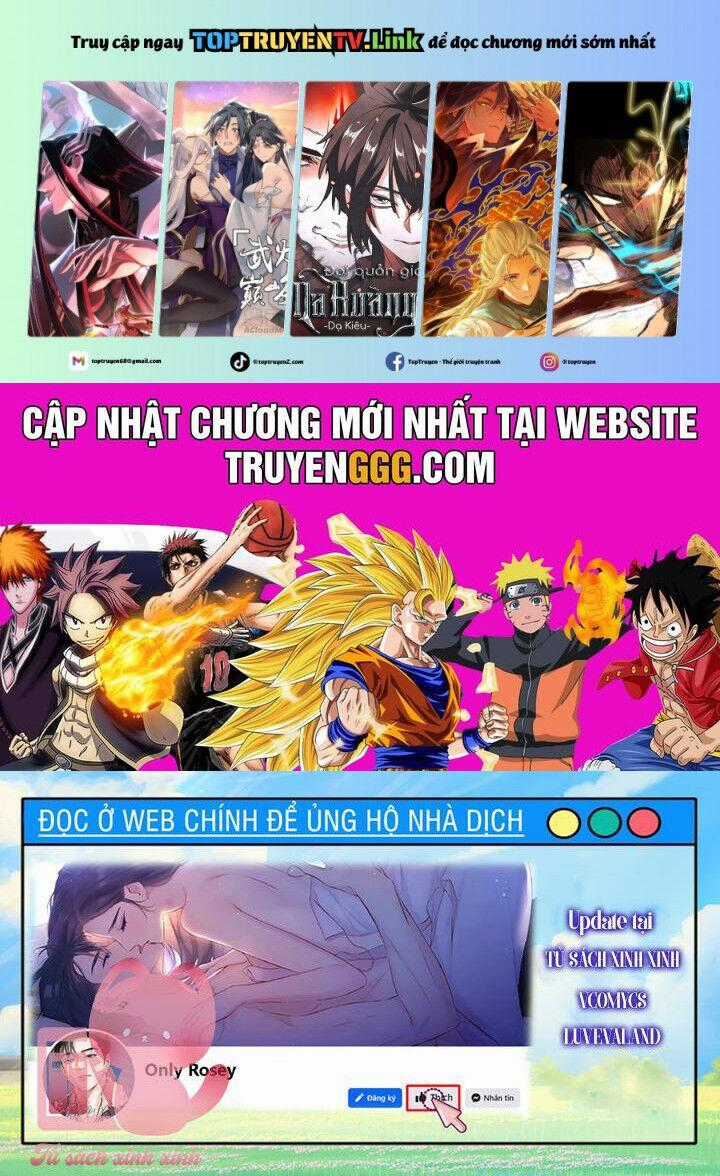 Thuyết Tình Yêu Ích Kỷ Chương 46 trang 1