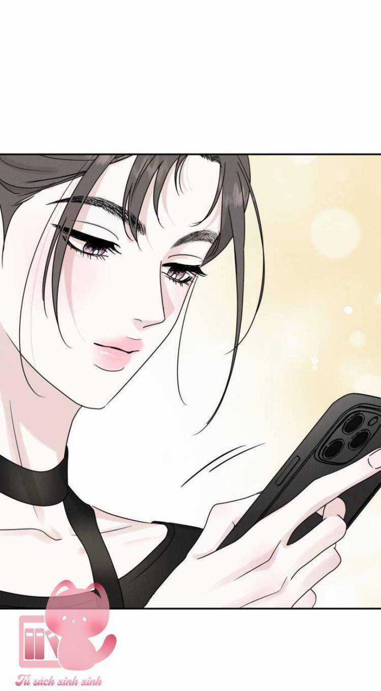 Thuyết Tình Yêu Ích Kỷ Chương 7 trang 24