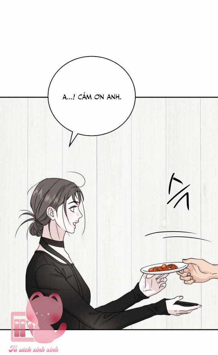 Thuyết Tình Yêu Ích Kỷ Chương 7 trang 34