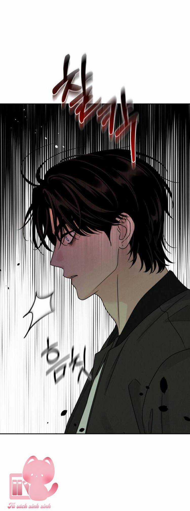 Thuyết Tình Yêu Ích Kỷ Chương 7 trang 4