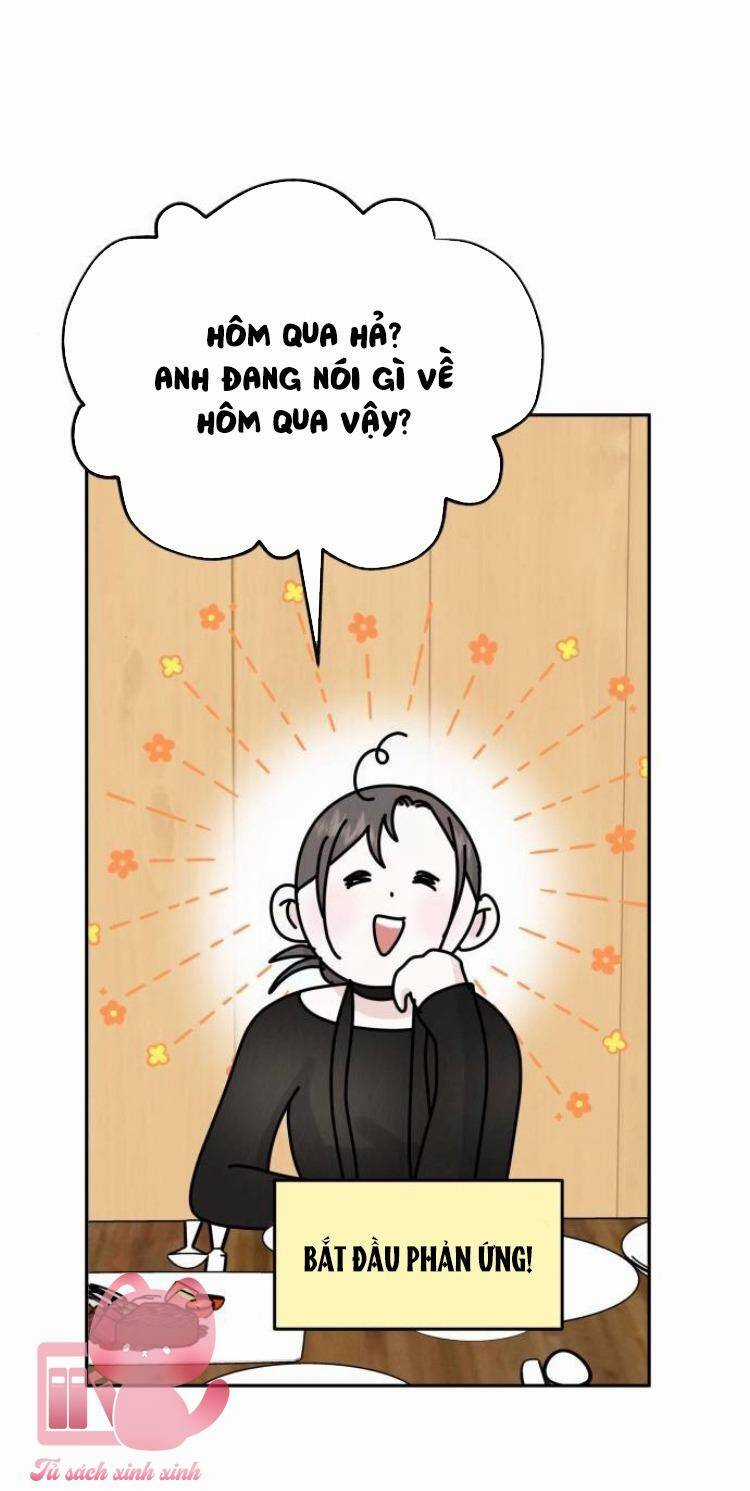 Thuyết Tình Yêu Ích Kỷ Chương 7 trang 47