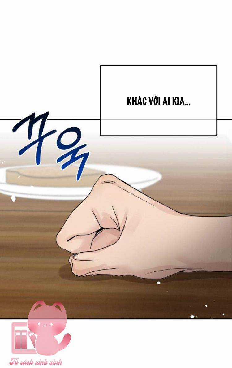 Thuyết Tình Yêu Ích Kỷ Chương 7 trang 53