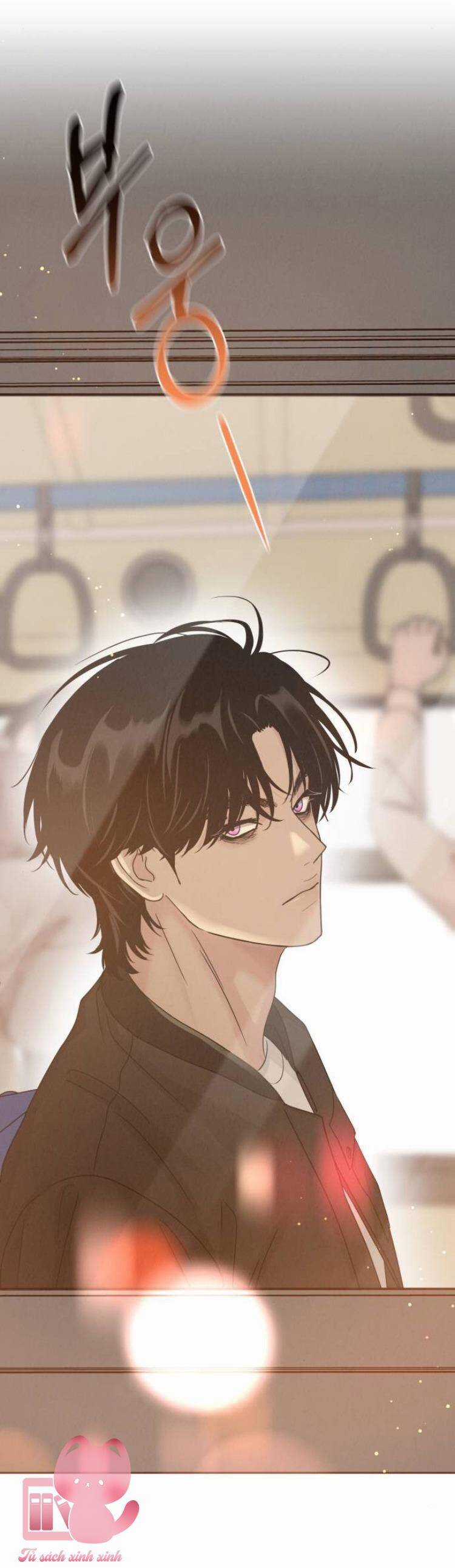 Thuyết Tình Yêu Ích Kỷ Chương 7 trang 65