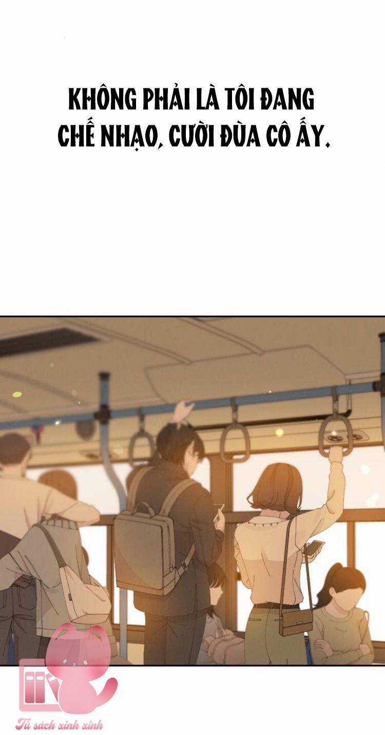 Thuyết Tình Yêu Ích Kỷ Chương 7 trang 67