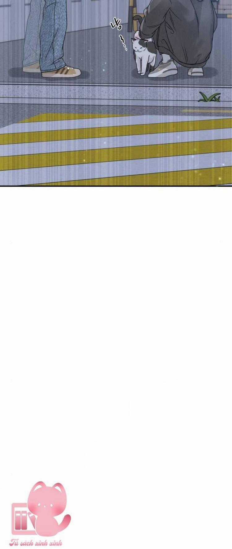 Thuyết Tình Yêu Ích Kỷ Chương 7 trang 75