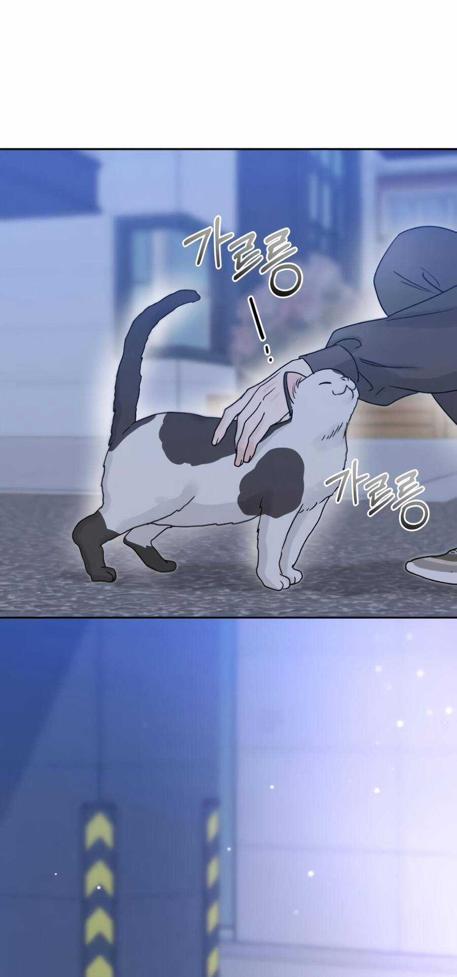 Thuyết Tình Yêu Ích Kỷ Chương 8 trang 3