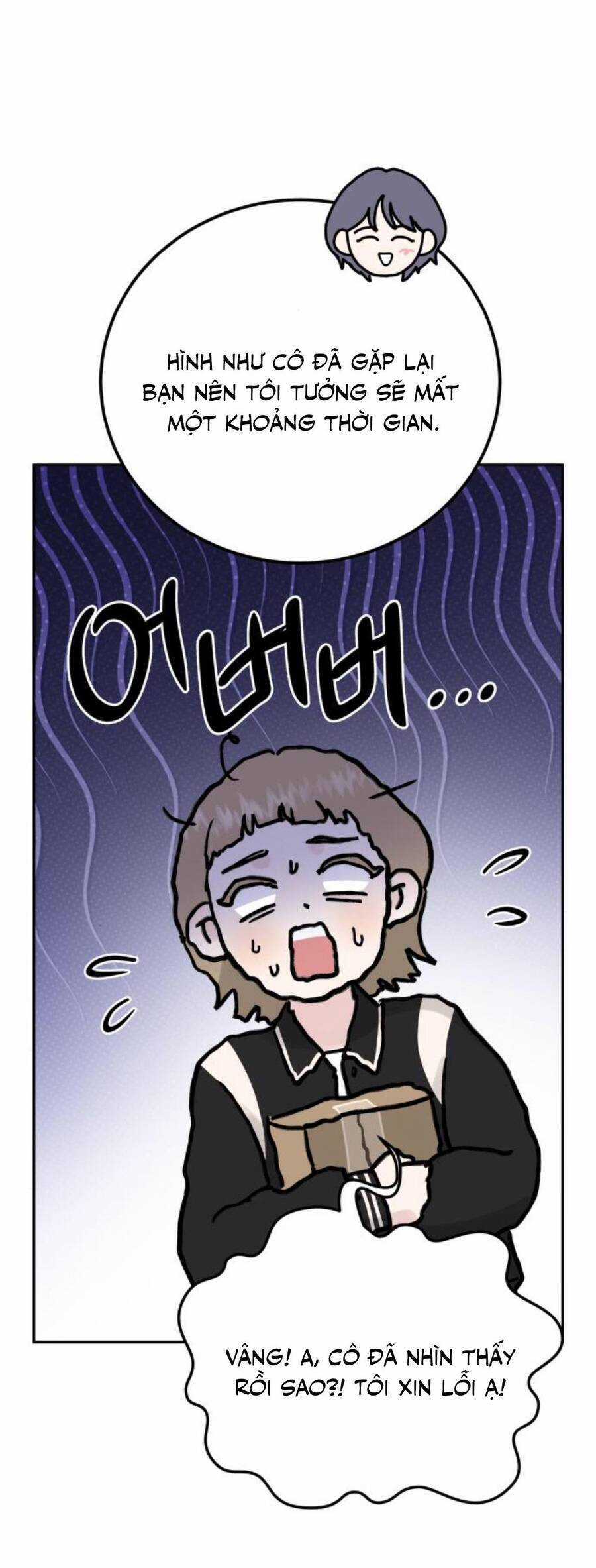 Thuyết Tình Yêu Ích Kỷ Chương 9 trang 15