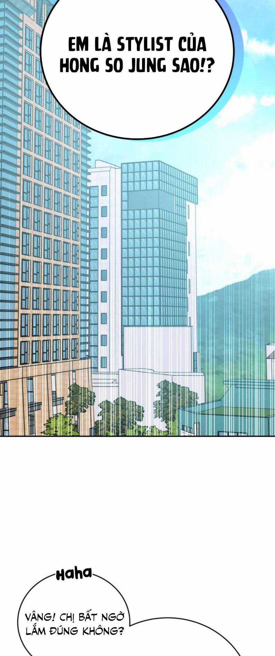 Thuyết Tình Yêu Ích Kỷ Chương 9 trang 2