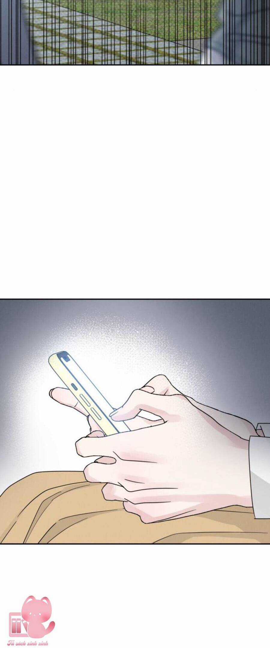 Thuyết Tình Yêu Ích Kỷ Chương 9 trang 22