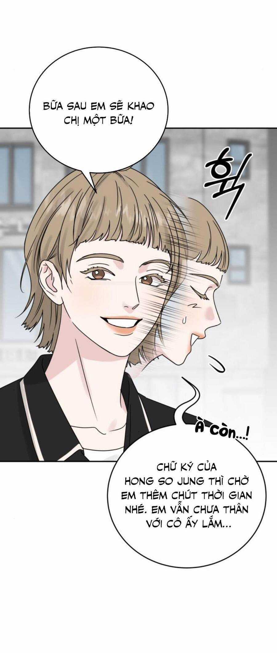 Thuyết Tình Yêu Ích Kỷ Chương 9 trang 4