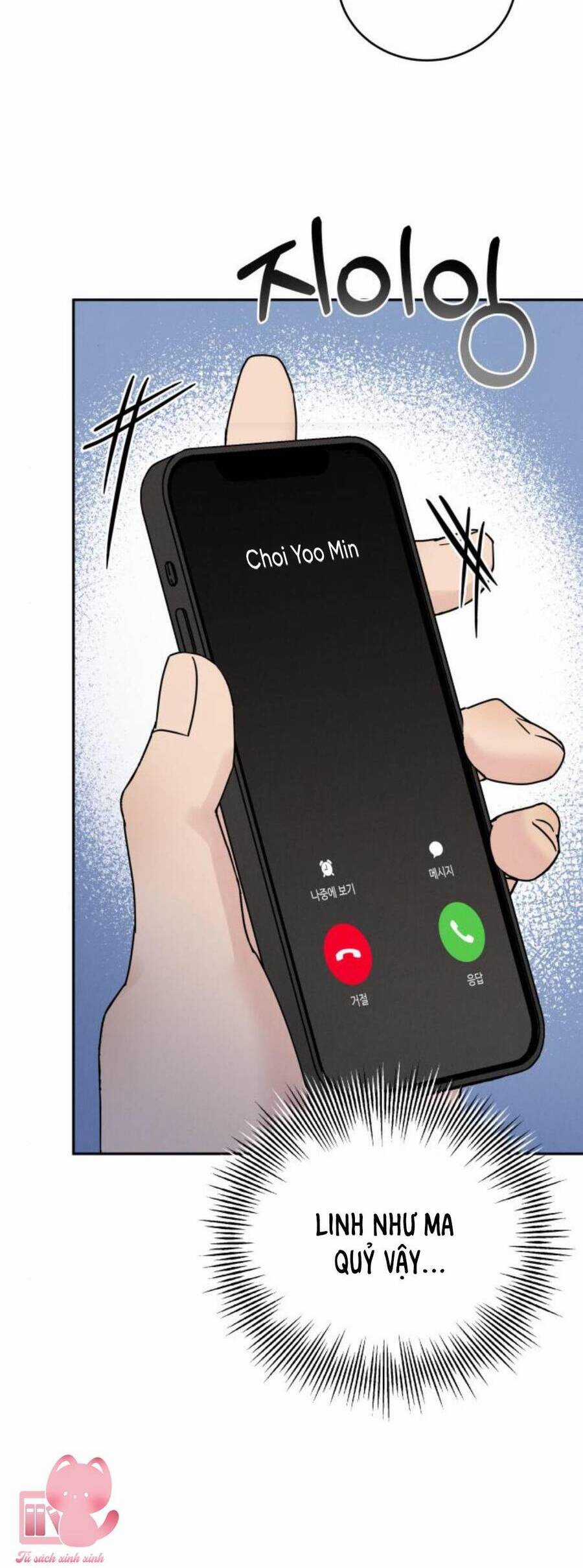 Thuyết Tình Yêu Ích Kỷ Chương 9 trang 42