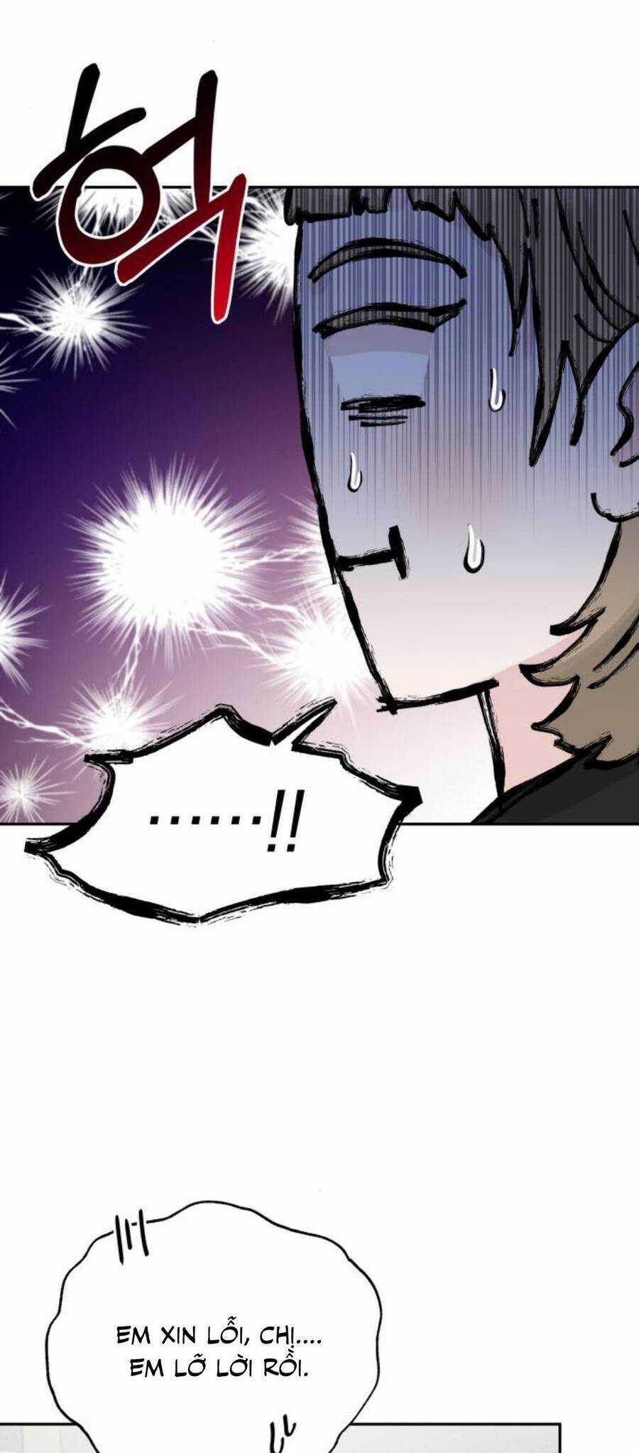 Thuyết Tình Yêu Ích Kỷ Chương 9 trang 6