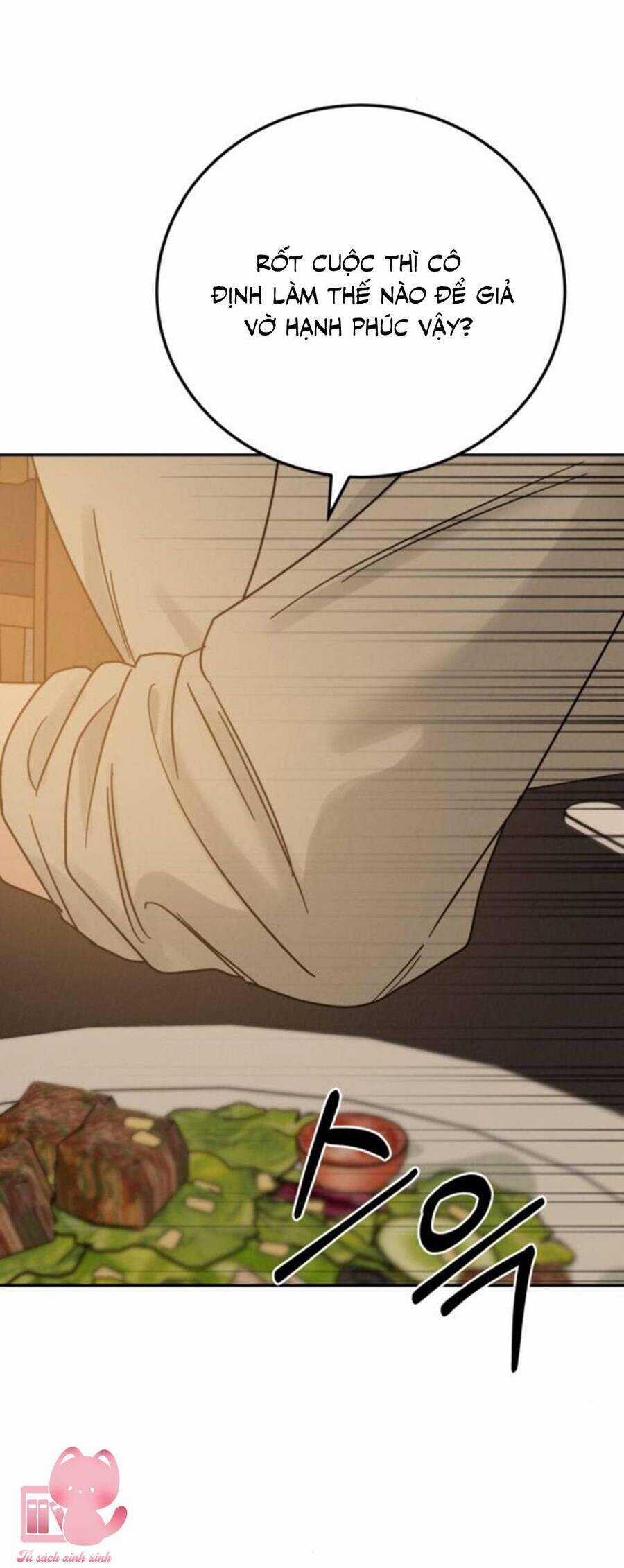 Thuyết Tình Yêu Ích Kỷ Chương 9 trang 63