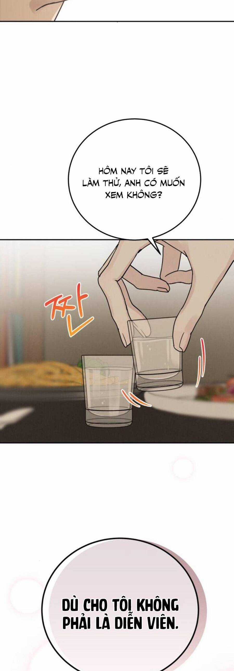 Thuyết Tình Yêu Ích Kỷ Chương 9 trang 69