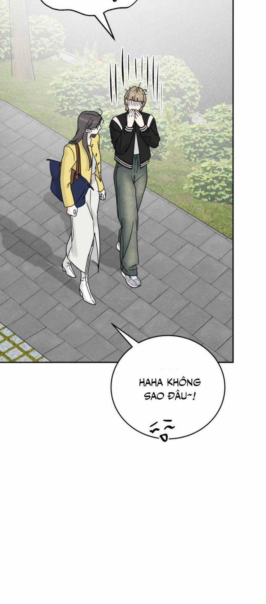 Thuyết Tình Yêu Ích Kỷ Chương 9 trang 7