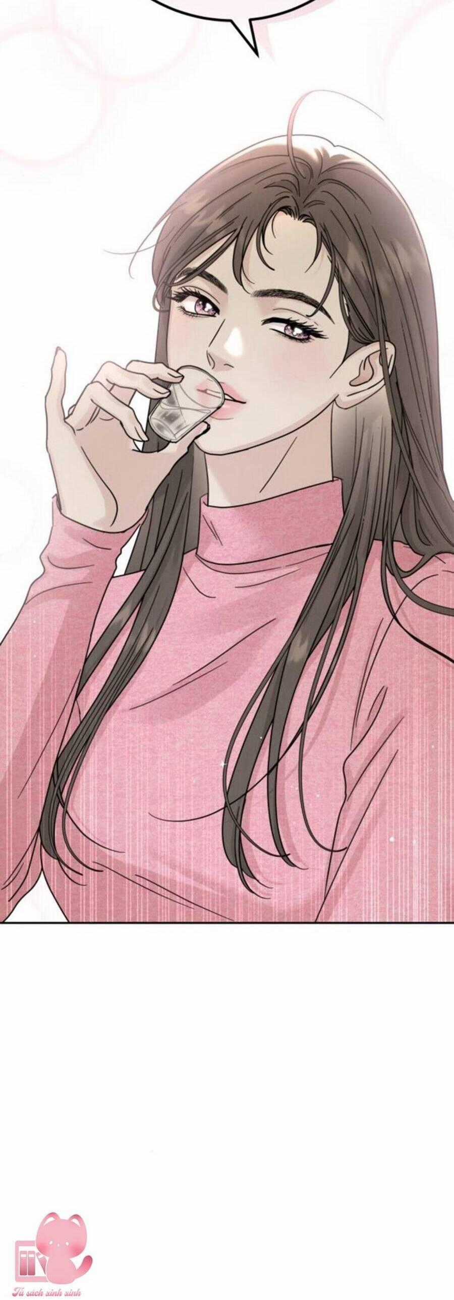 Thuyết Tình Yêu Ích Kỷ Chương 9 trang 70