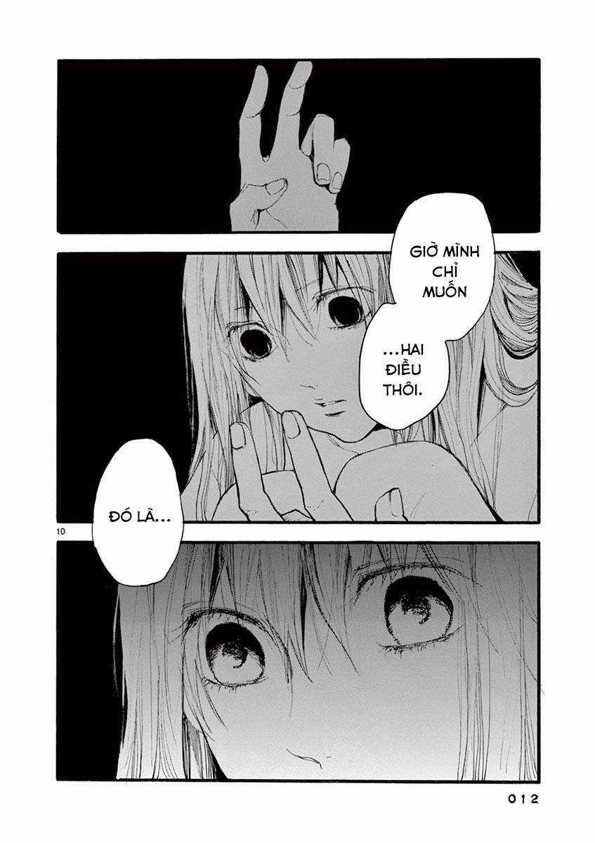 Tia Sáng Xinh Đẹp Chapter 1 trang 14