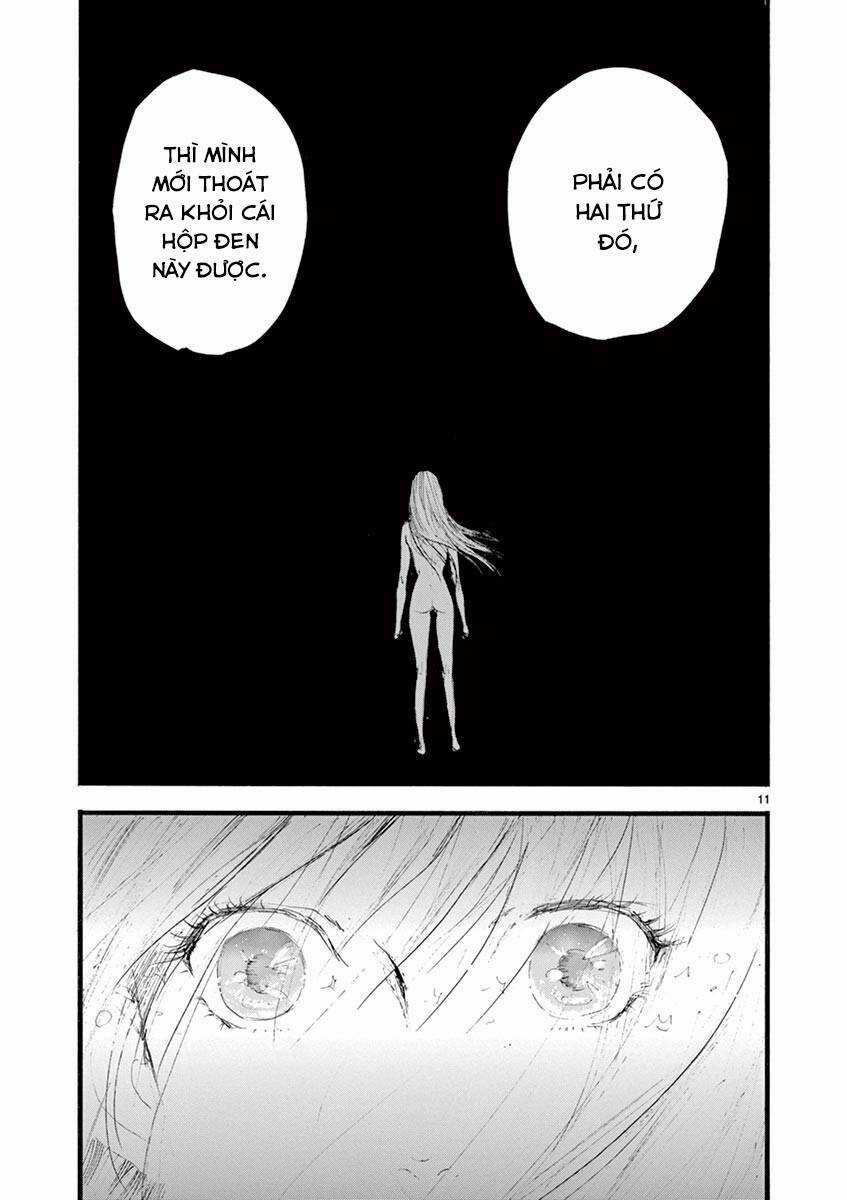 Tia Sáng Xinh Đẹp Chapter 1 trang 15