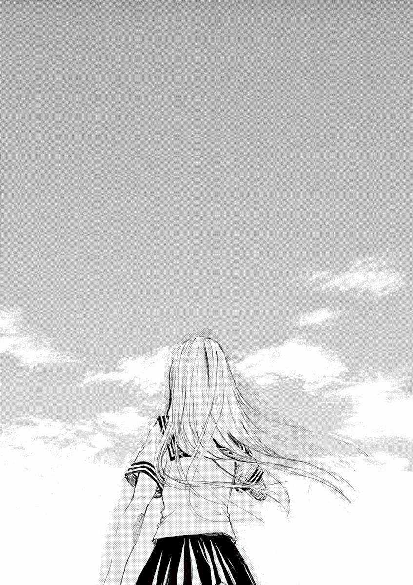 Tia Sáng Xinh Đẹp Chapter 1 trang 17