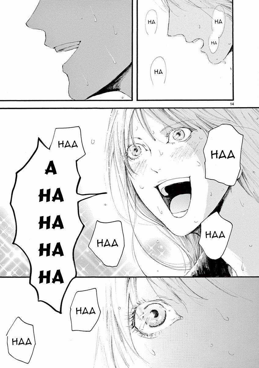 Tia Sáng Xinh Đẹp Chapter 1 trang 19