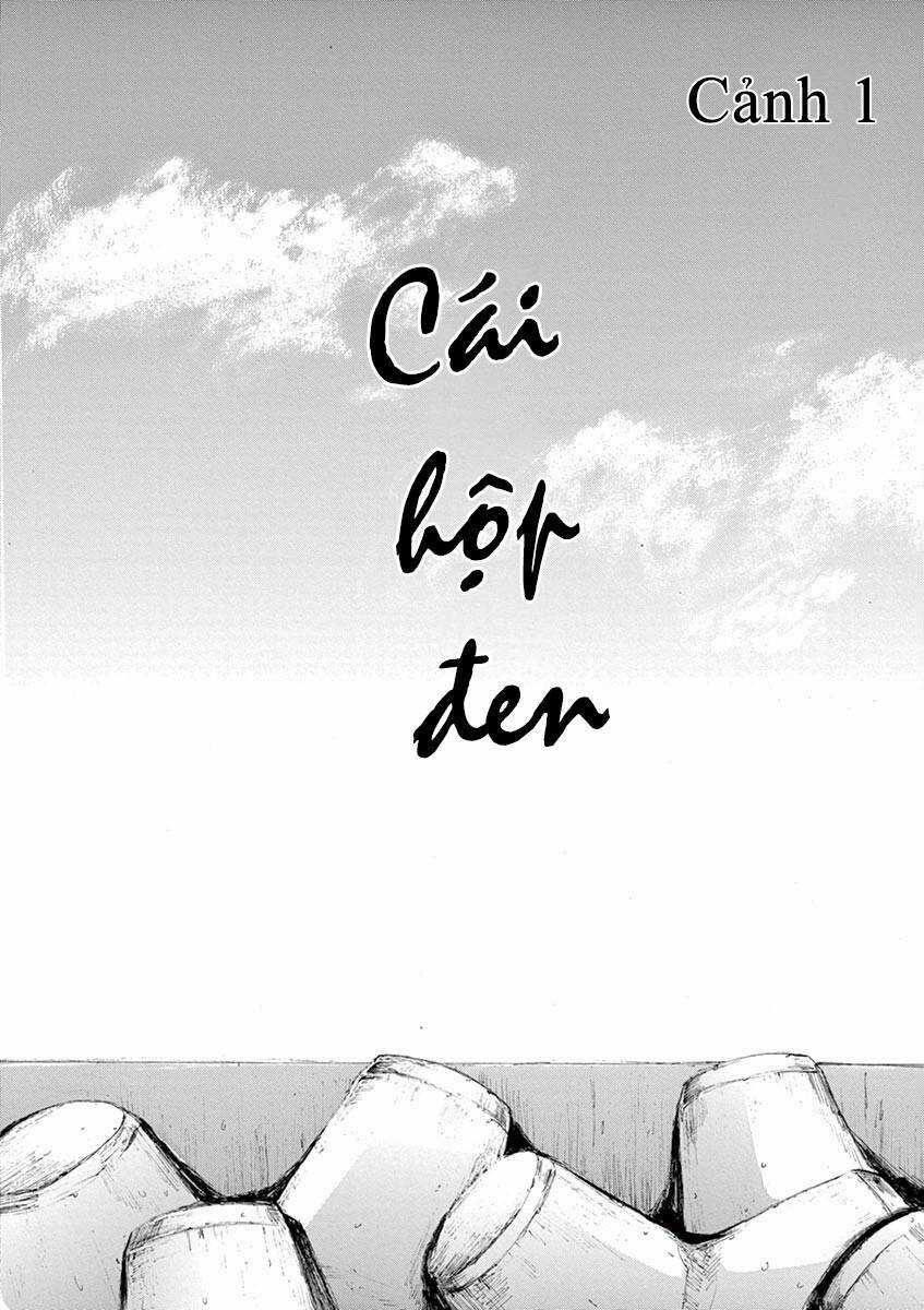 Tia Sáng Xinh Đẹp Chapter 1 trang 20