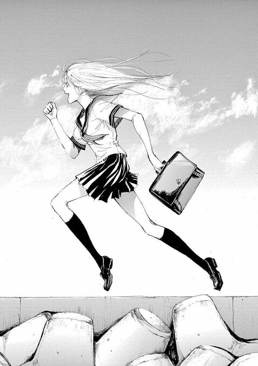 Tia Sáng Xinh Đẹp Chapter 1 trang 21