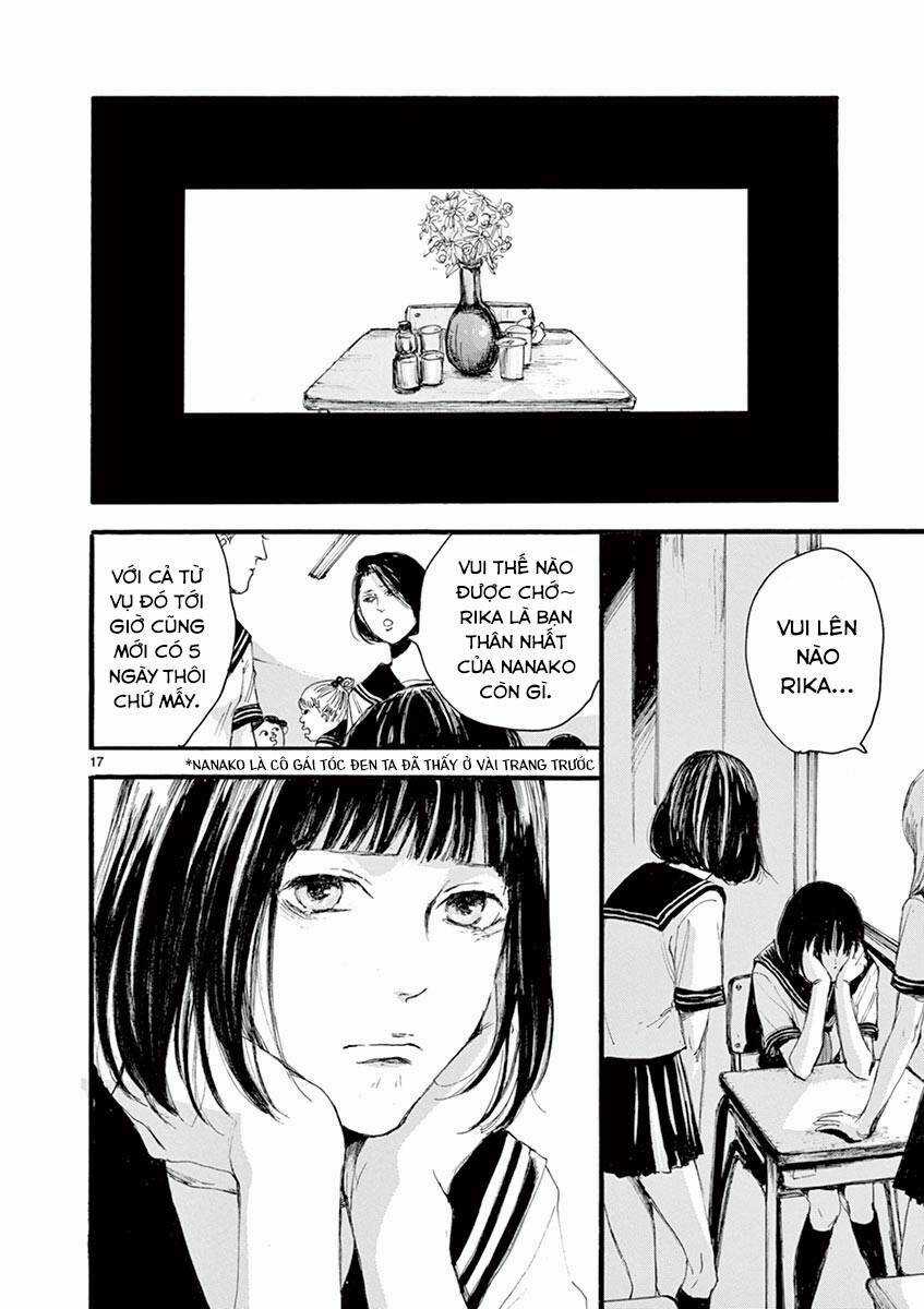 Tia Sáng Xinh Đẹp Chapter 1 trang 22