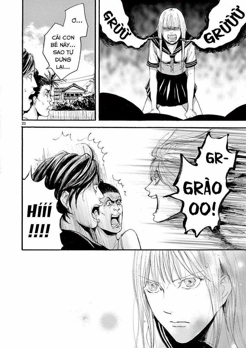 Tia Sáng Xinh Đẹp Chapter 1 trang 28