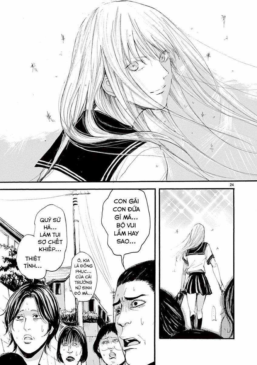 Tia Sáng Xinh Đẹp Chapter 1 trang 29