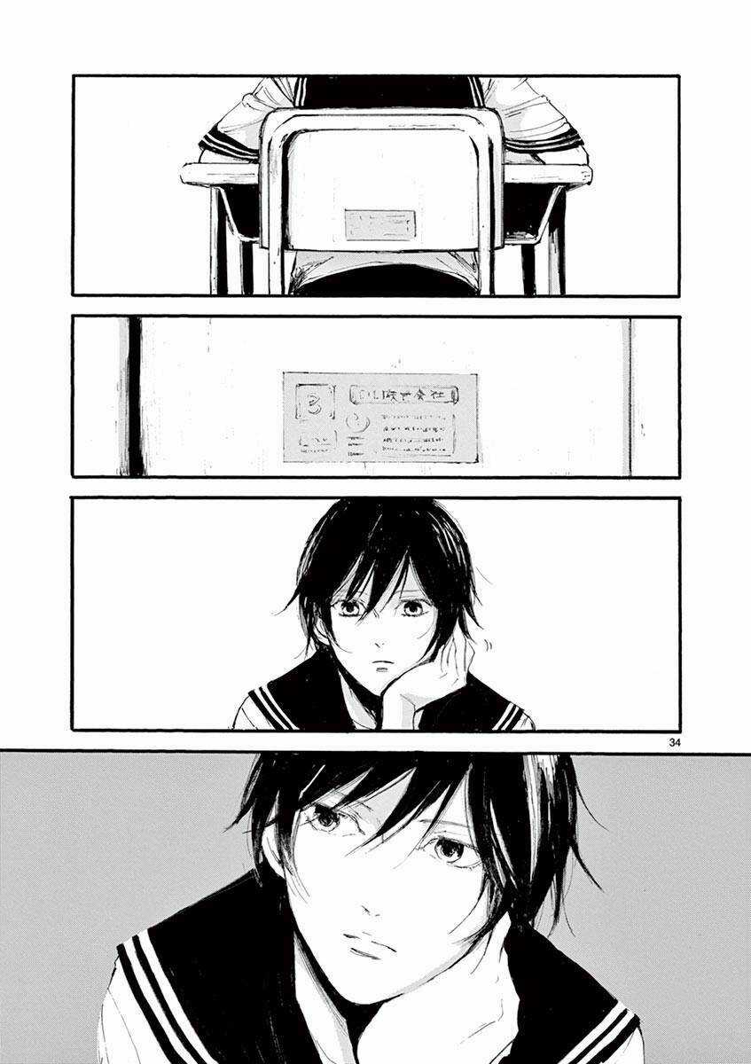 Tia Sáng Xinh Đẹp Chapter 1 trang 39