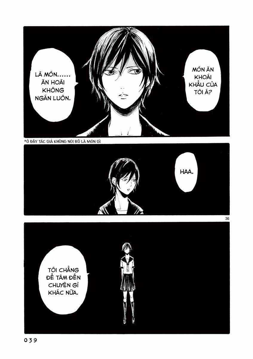 Tia Sáng Xinh Đẹp Chapter 1 trang 41