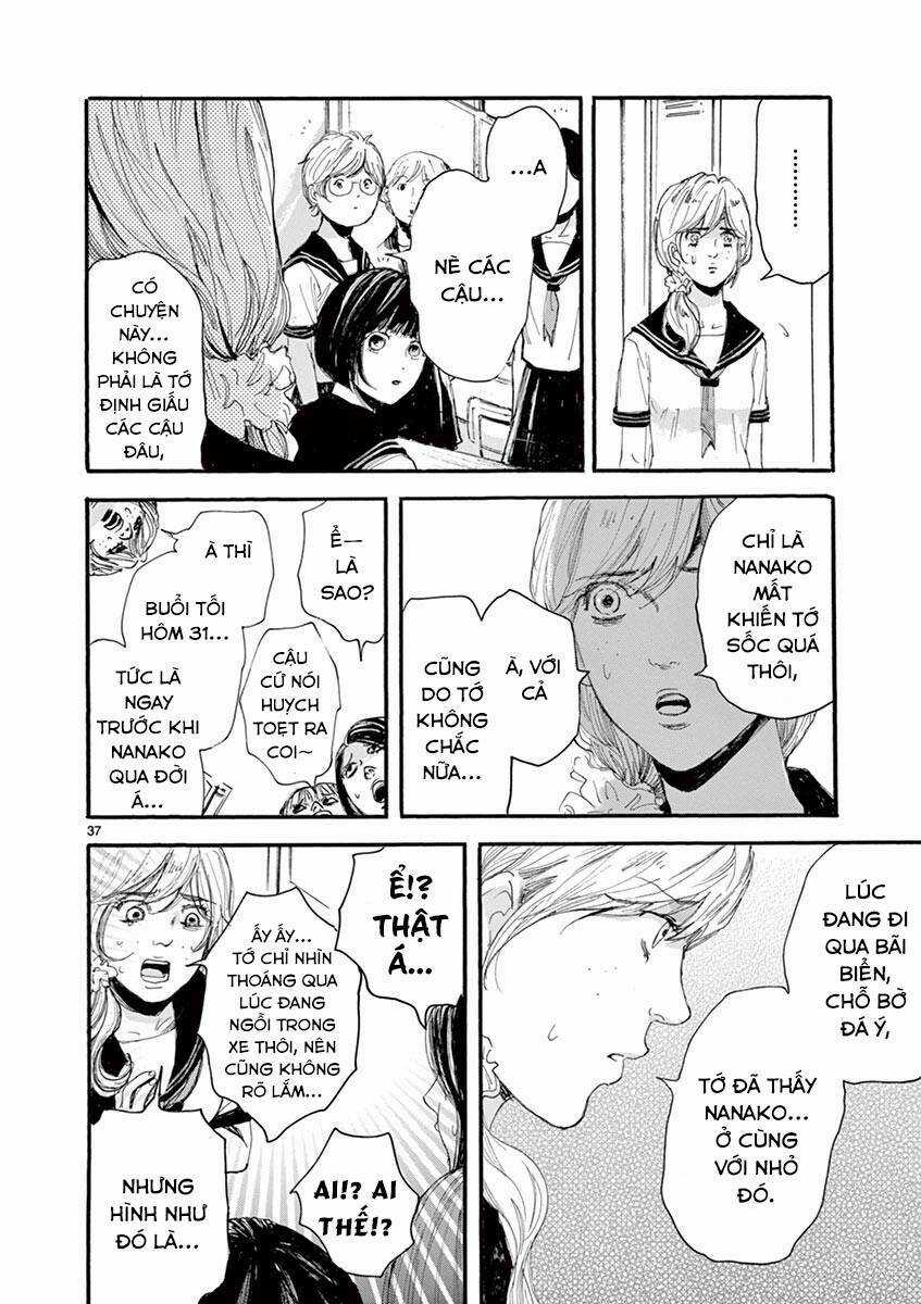 Tia Sáng Xinh Đẹp Chapter 1 trang 42