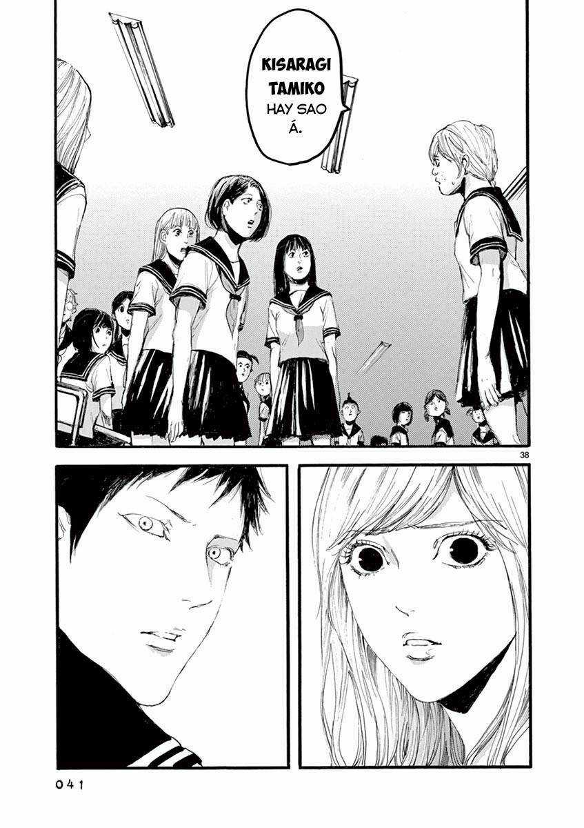 Tia Sáng Xinh Đẹp Chapter 1 trang 43