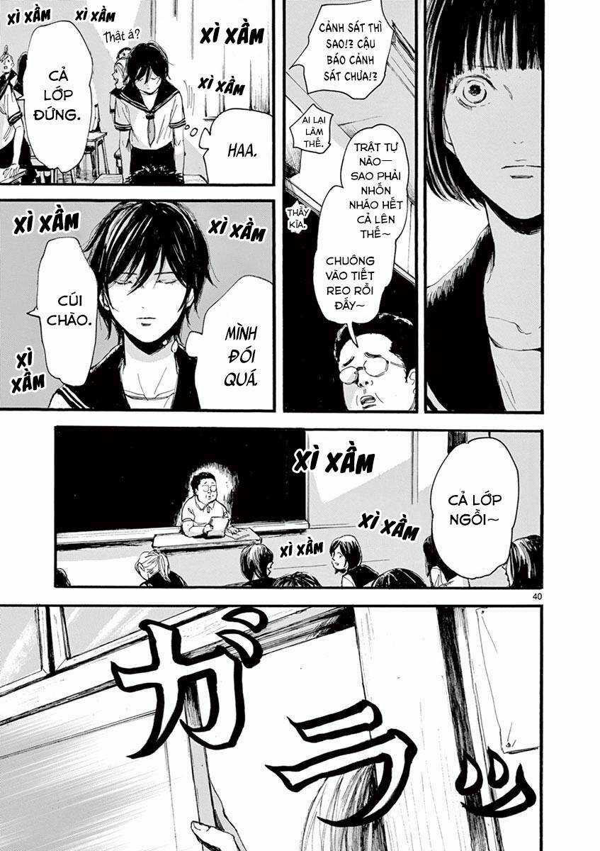 Tia Sáng Xinh Đẹp Chapter 1 trang 45