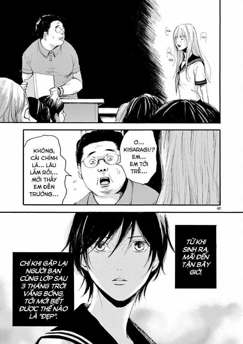 Tia Sáng Xinh Đẹp Chapter 1 trang 47