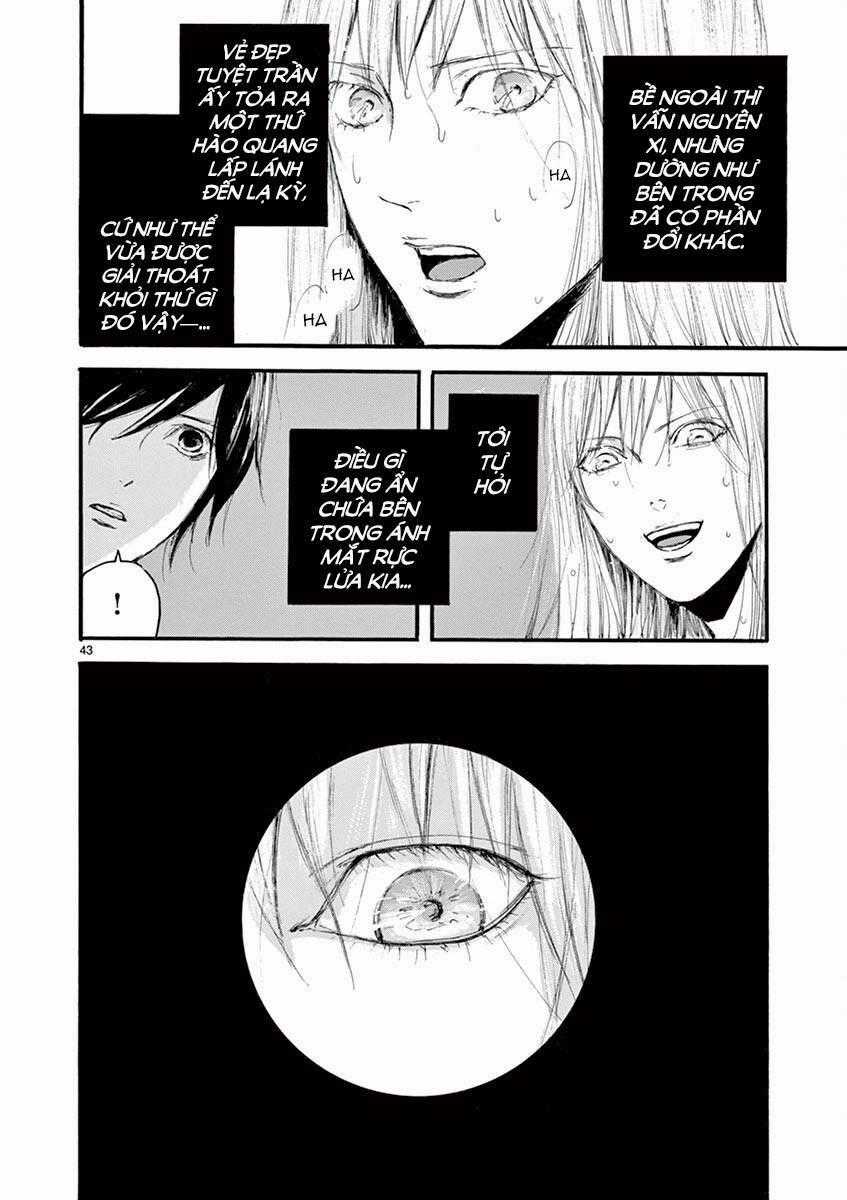 Tia Sáng Xinh Đẹp Chapter 1 trang 48