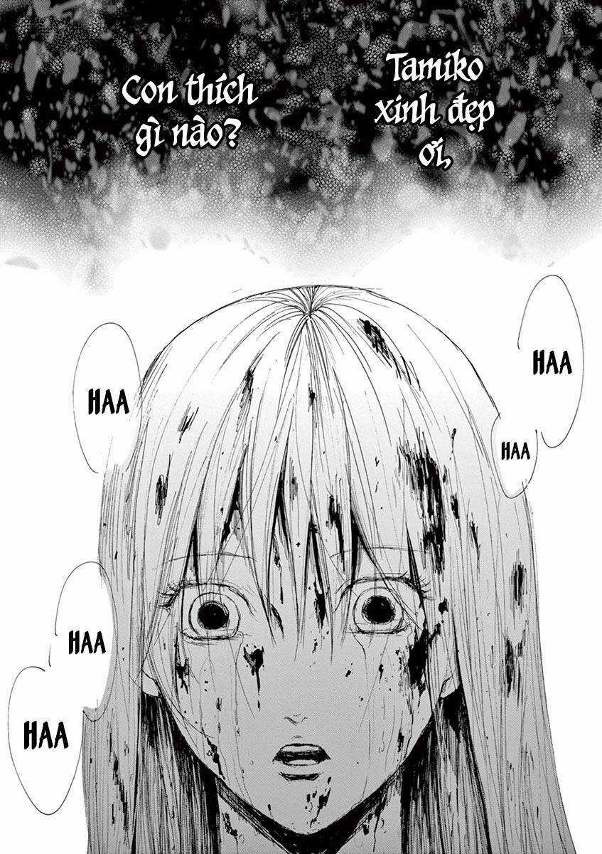 Tia Sáng Xinh Đẹp Chapter 1 trang 5