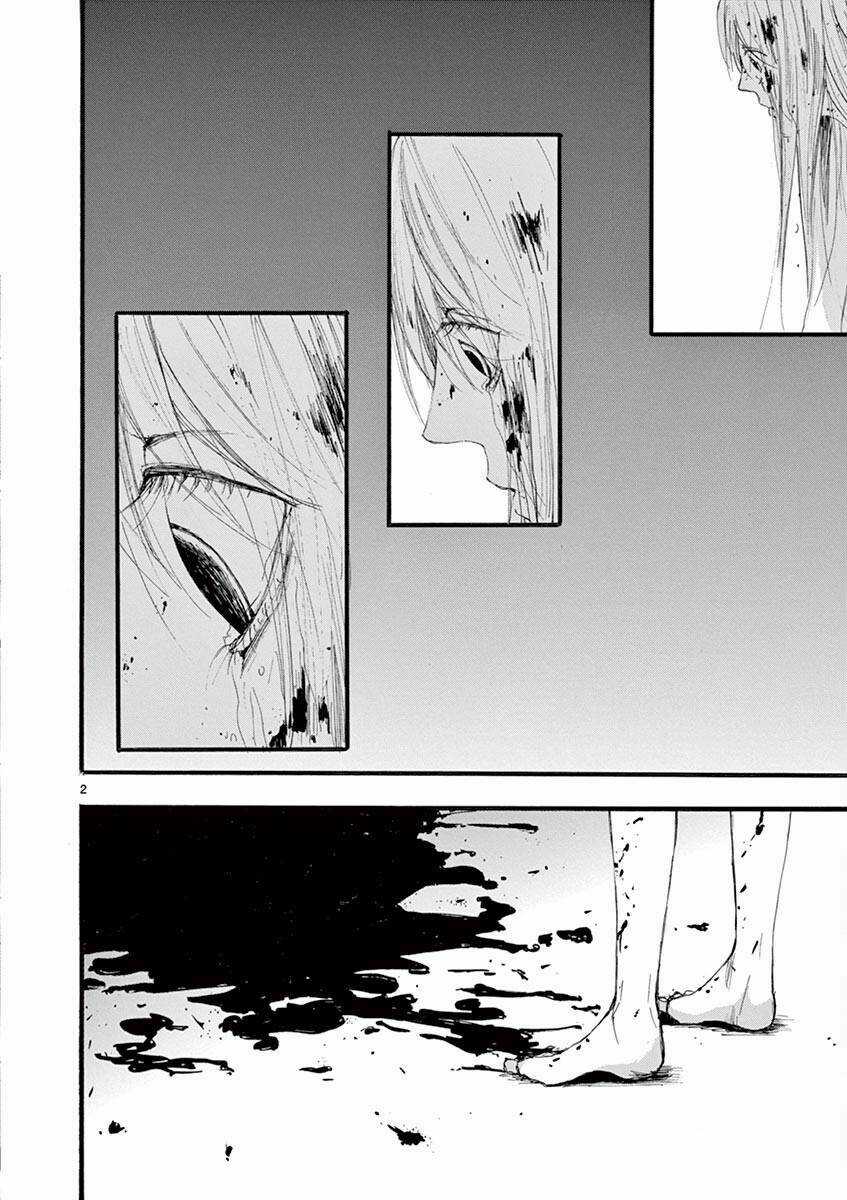 Tia Sáng Xinh Đẹp Chapter 1 trang 6