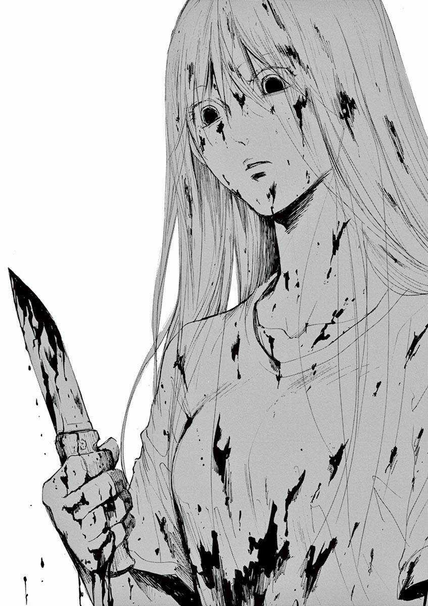 Tia Sáng Xinh Đẹp Chapter 1 trang 7