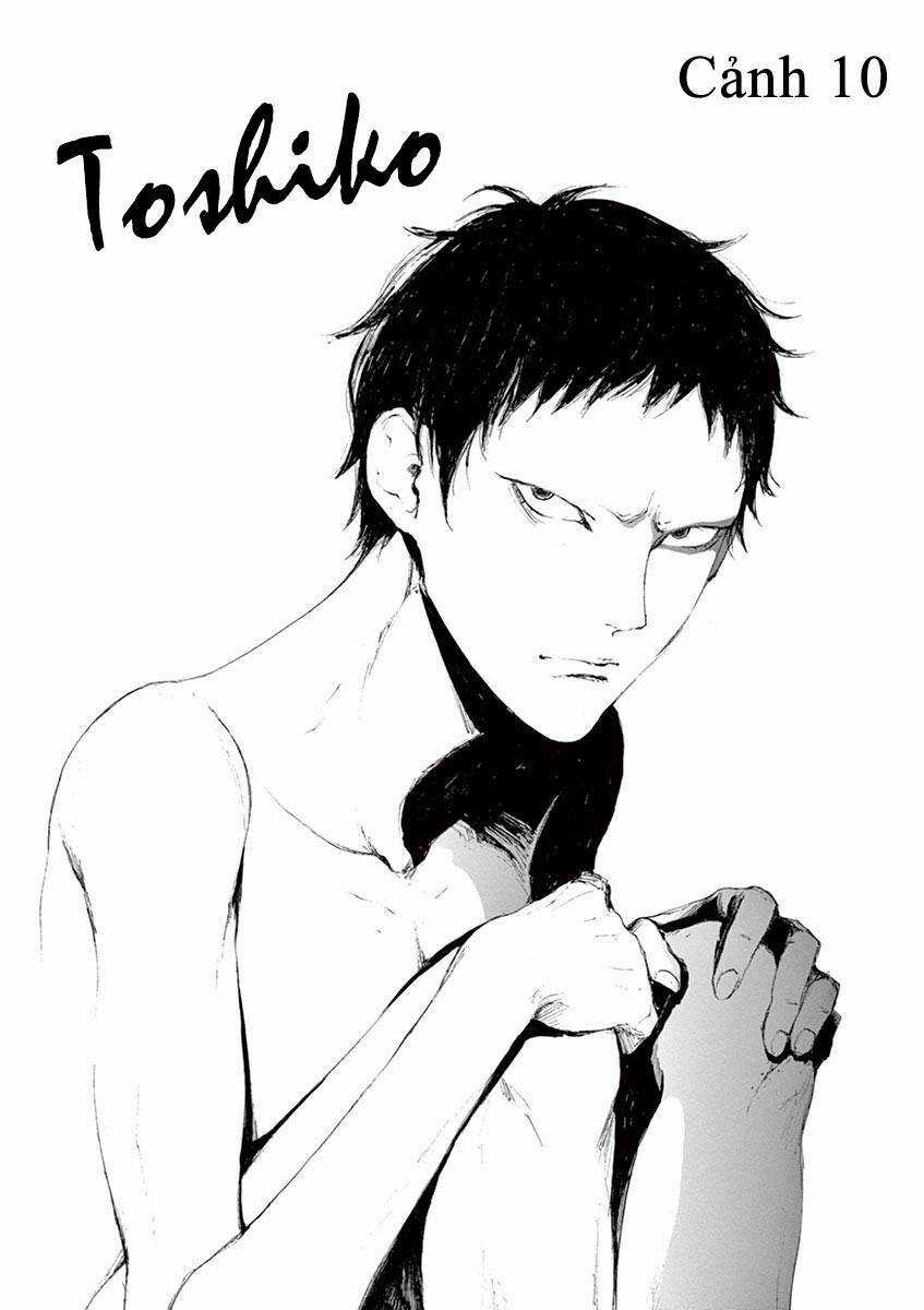 Tia Sáng Xinh Đẹp Chapter 10 trang 2