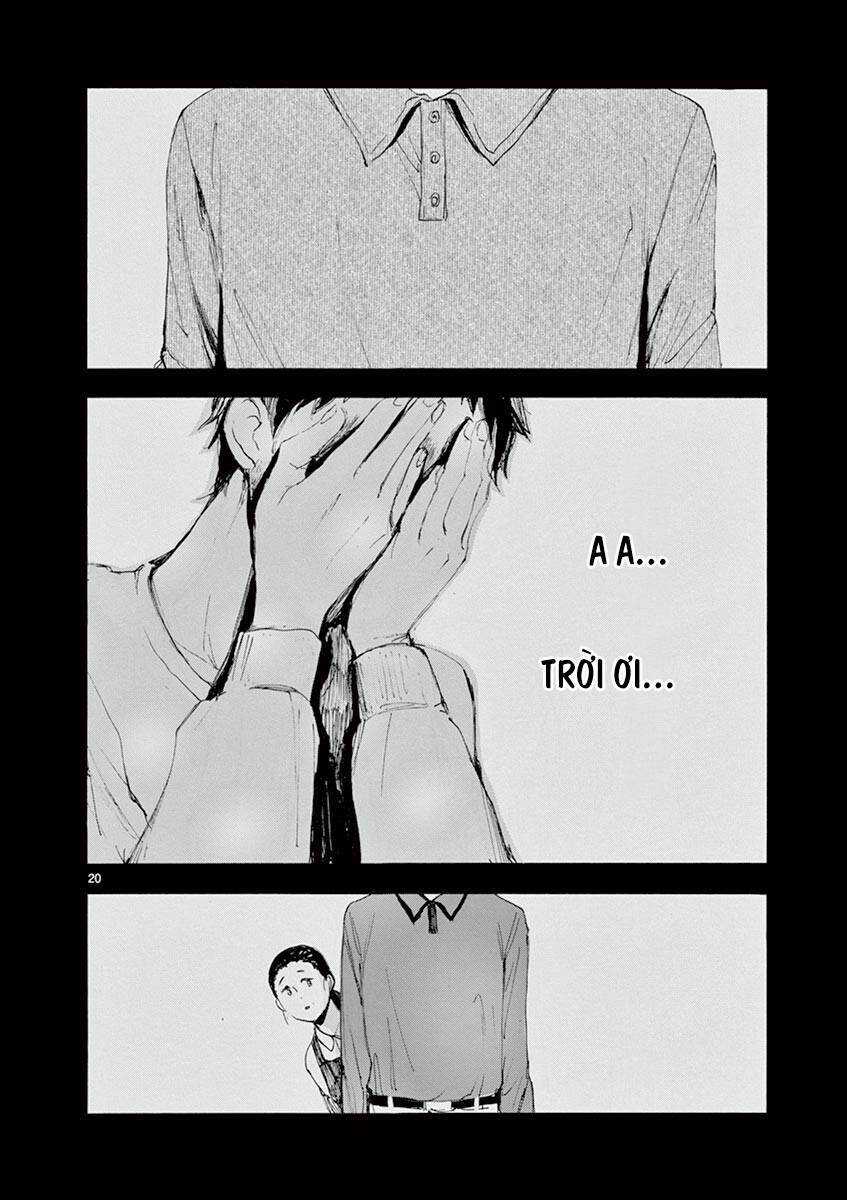 Tia Sáng Xinh Đẹp Chapter 10 trang 21