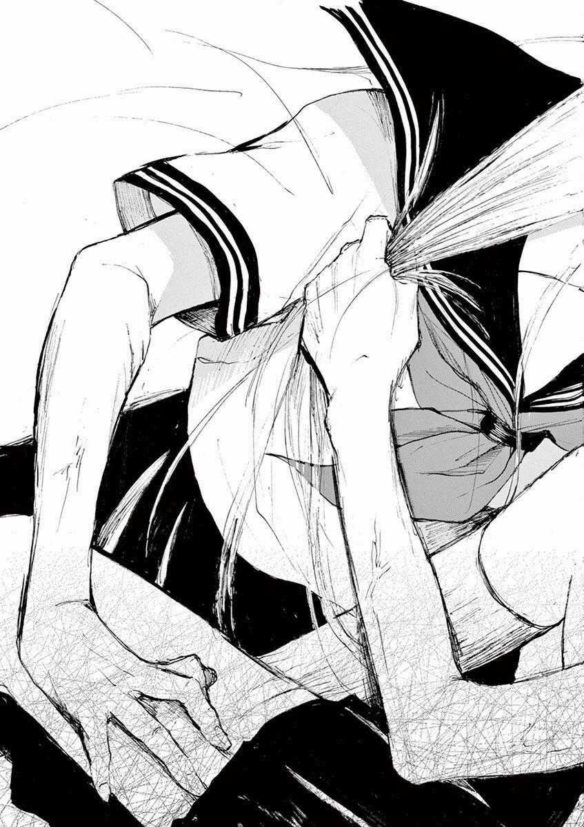 Tia Sáng Xinh Đẹp Chapter 10 trang 32