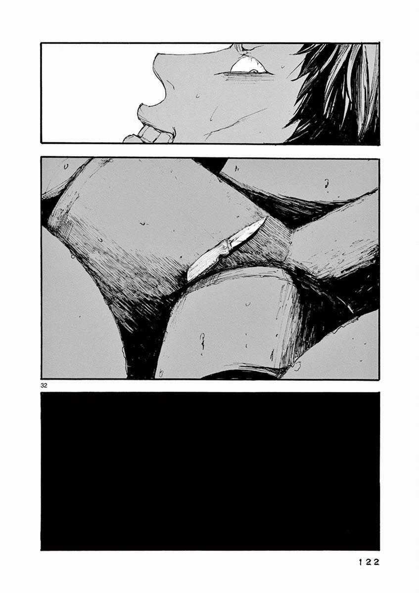 Tia Sáng Xinh Đẹp Chapter 10 trang 33