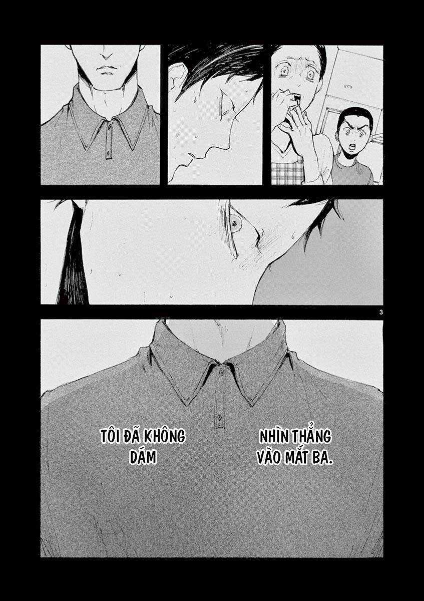 Tia Sáng Xinh Đẹp Chapter 10 trang 4