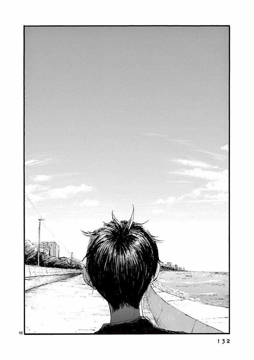 Tia Sáng Xinh Đẹp Chapter 11 trang 11