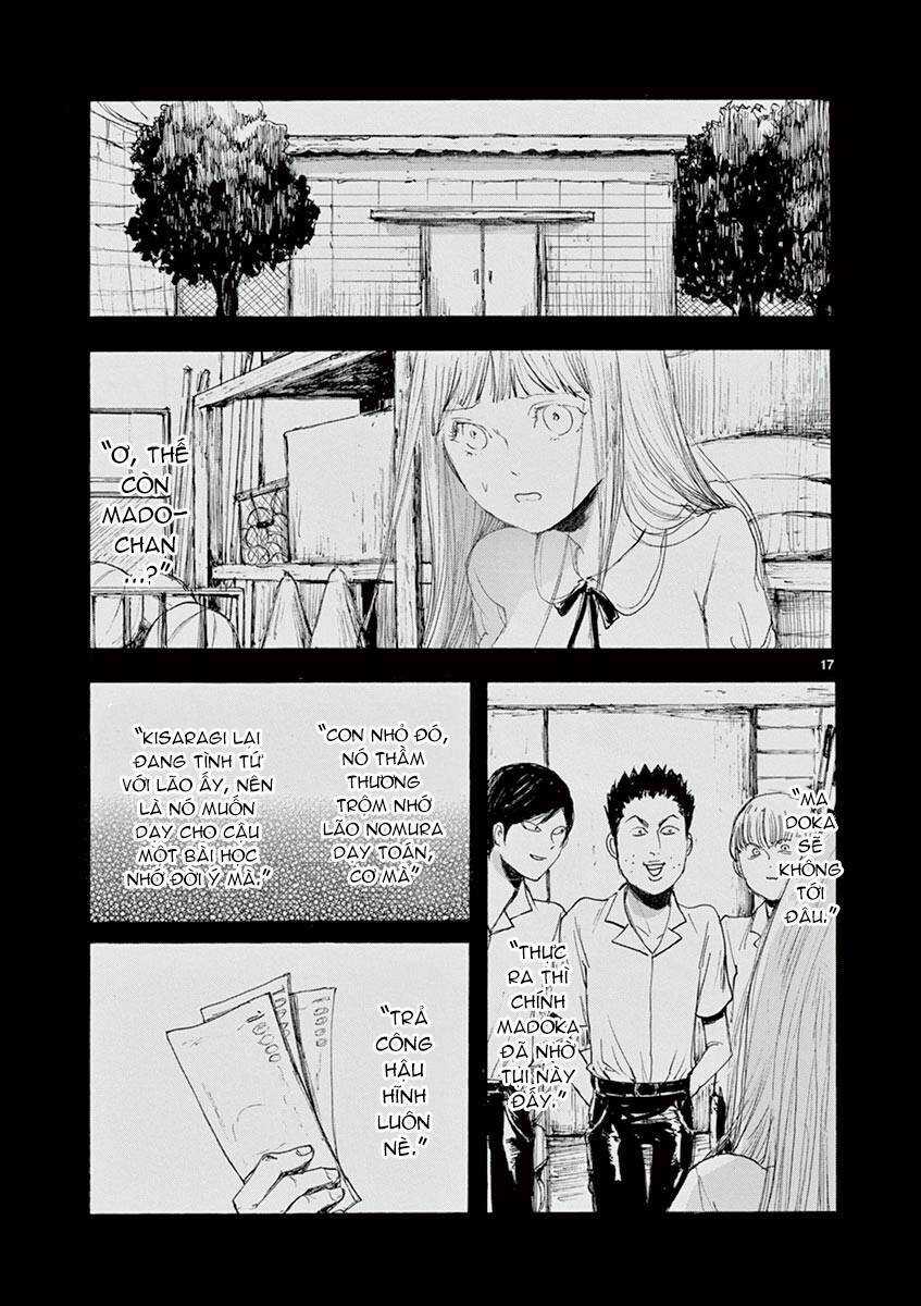 Tia Sáng Xinh Đẹp Chapter 11 trang 18